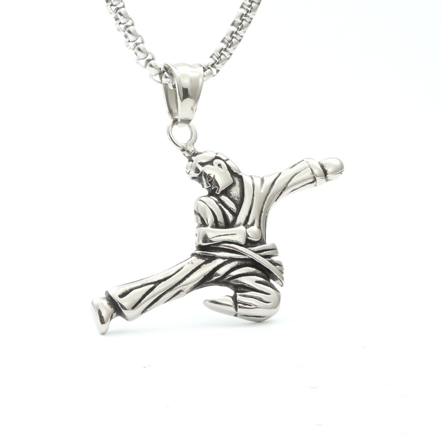 Charmante Halskette für jeden Anlass