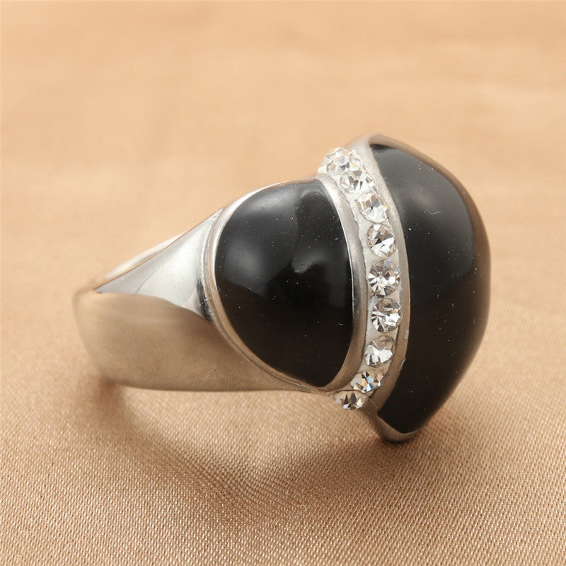 Charmante Ring für jeden Anlass