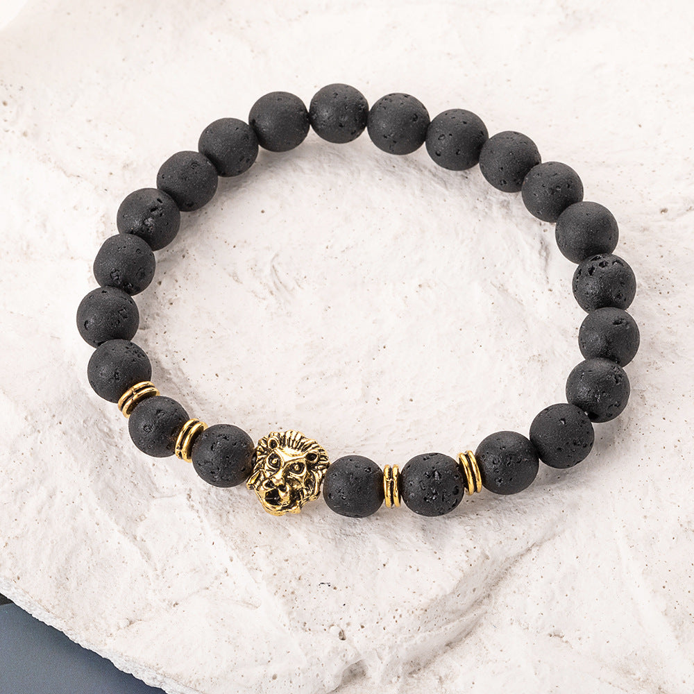 Zarte handwerkliche Armband