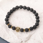 Zarte handwerkliche Armband