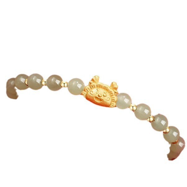 Atemberaubende Silber Armband für den Alltag