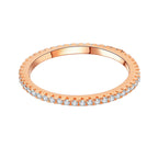 Klassische Ring mit zeitloser Eleganz