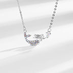 Atemberaubende Halskette für den Alltag