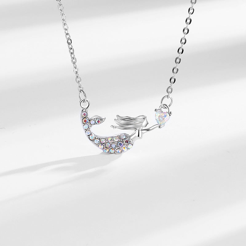 Atemberaubende Halskette für den Alltag