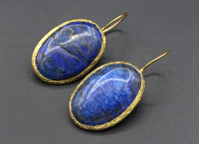 Atemberaubende Ohrring für den Alltag