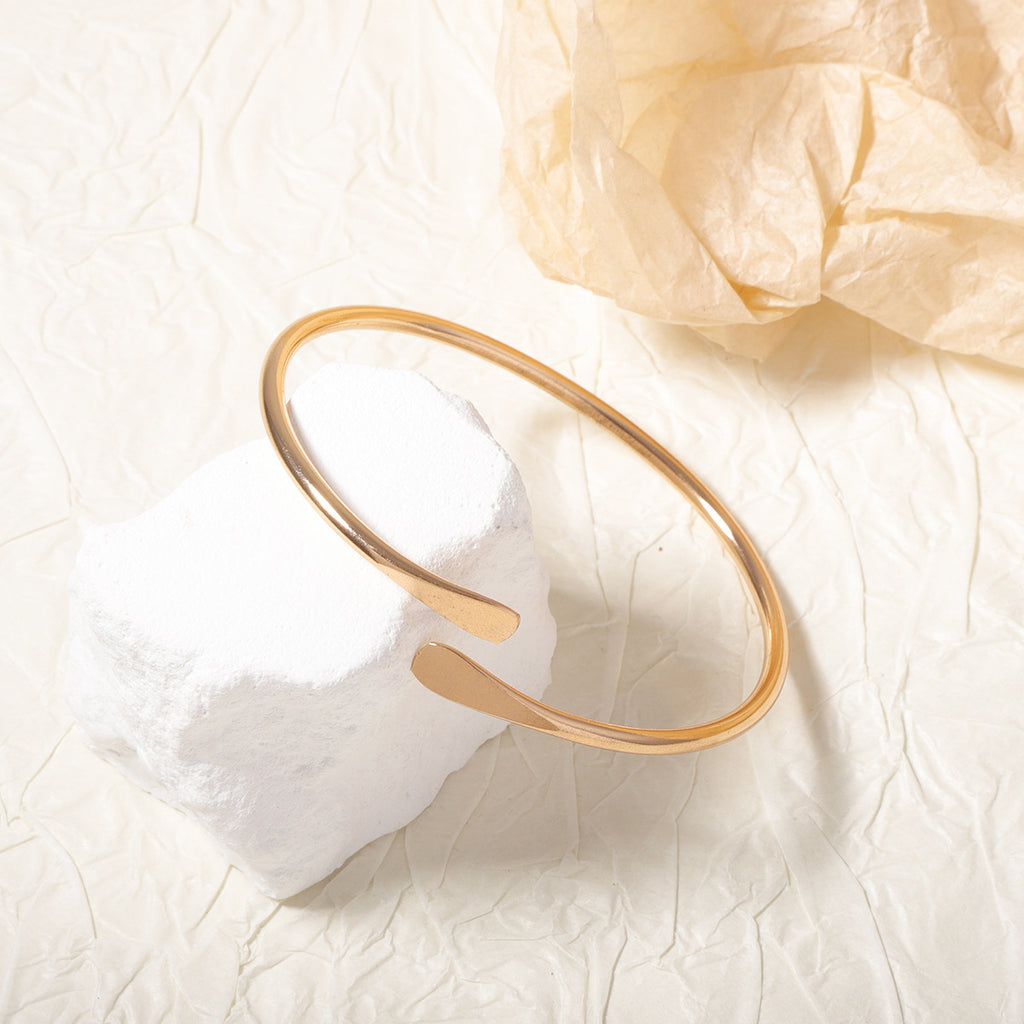 Klassische Armband mit zeitloser Eleganz