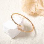 Klassische Armband mit zeitloser Eleganz