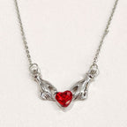 Atemberaubende Halskette für den Alltag