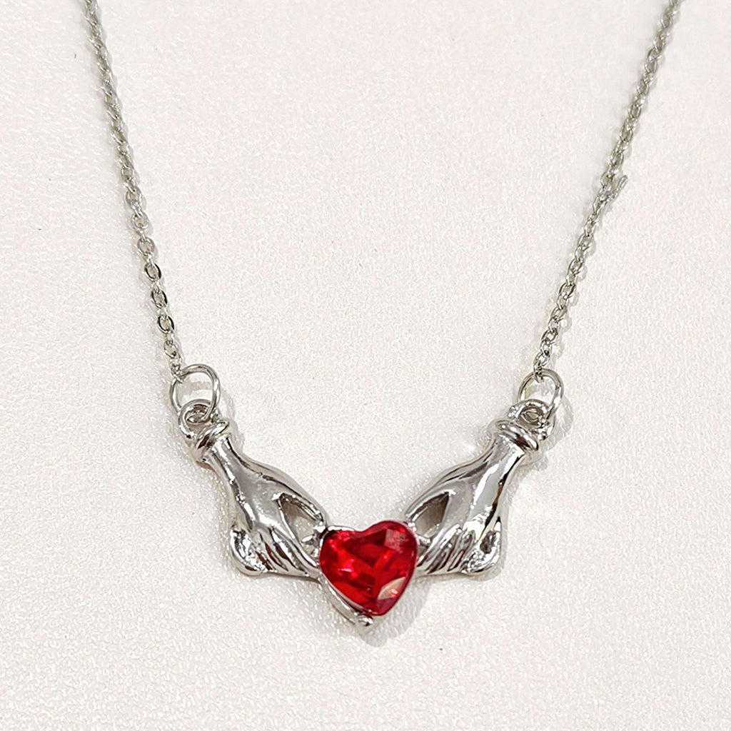 Klassische Halskette mit zeitloser Eleganz