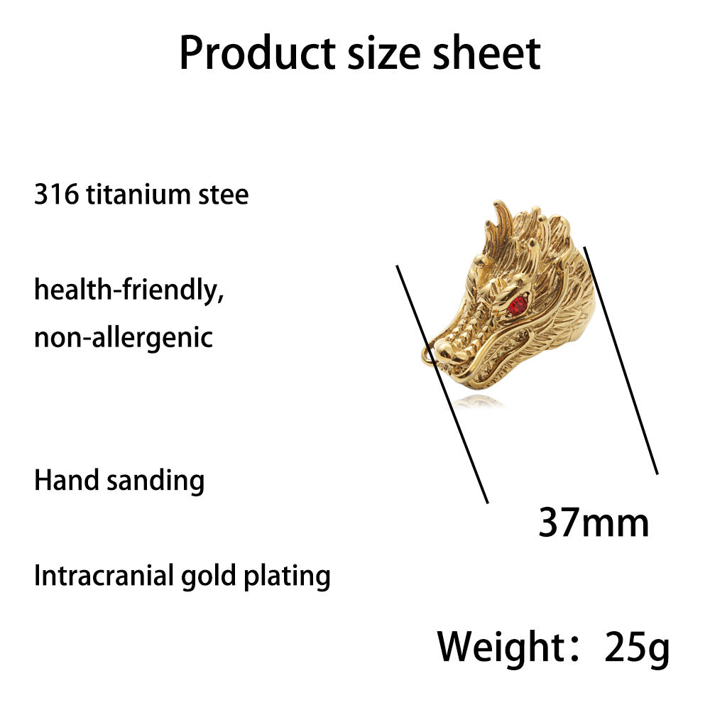 Elegante Ring für jeden Anlass