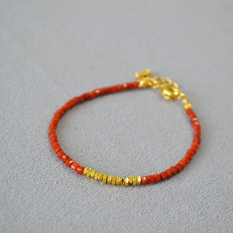 Klassische Silber Halskette mit zeitloser Eleganz