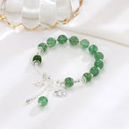 Romantische Silber Armband für besondere Momente