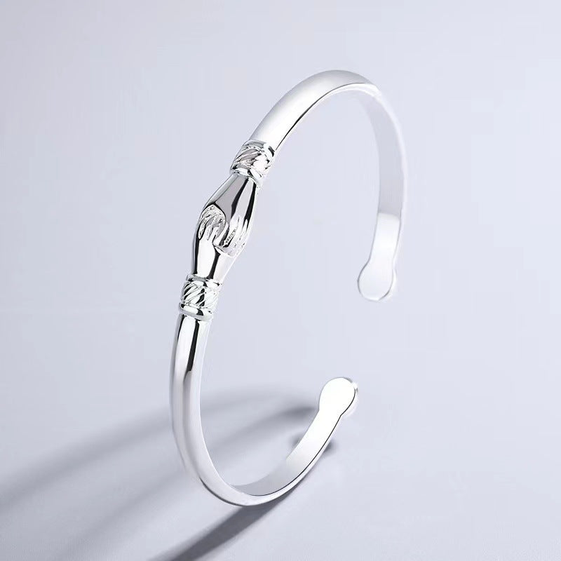 Elegante Silber Armband für jeden Anlass