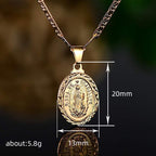 Atemberaubende Halskette für den Alltag