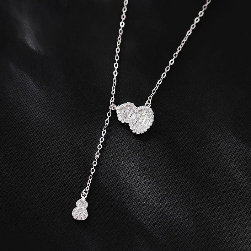 Charmante Halskette für jeden Anlass