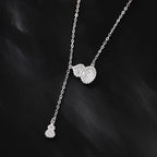 Charmante Halskette für jeden Anlass