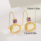 Elegante Ohrring für jeden Anlass