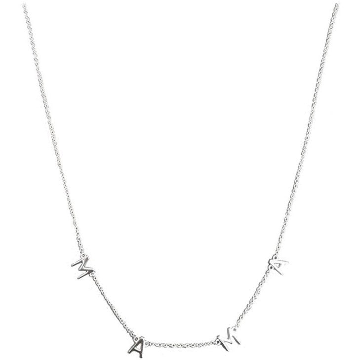 Atemberaubende Halskette für den Alltag