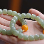 Handgefertigte Vintage Armband