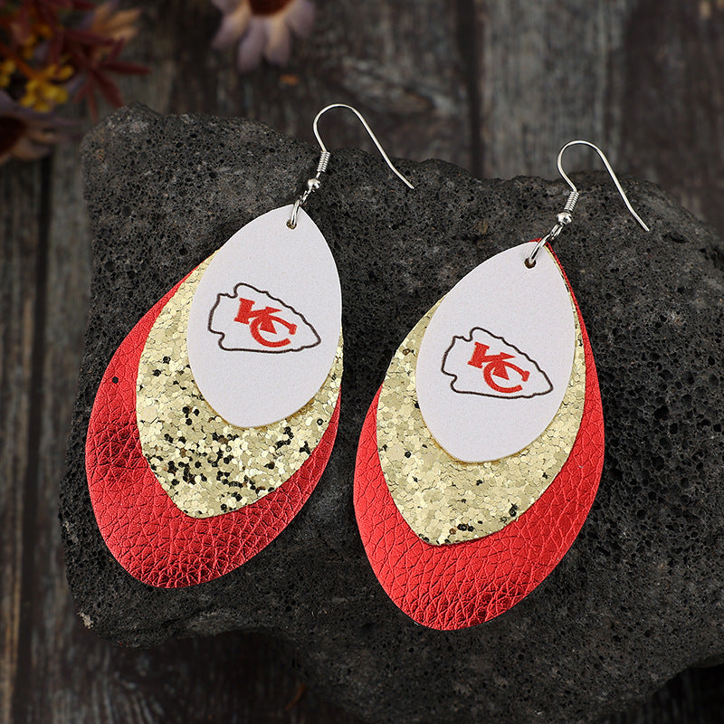 Klassische Ohrring mit zeitloser Eleganz