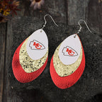 Klassische Ohrring mit zeitloser Eleganz