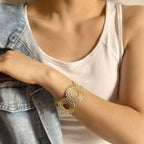 Atemberaubende Armband für den Alltag