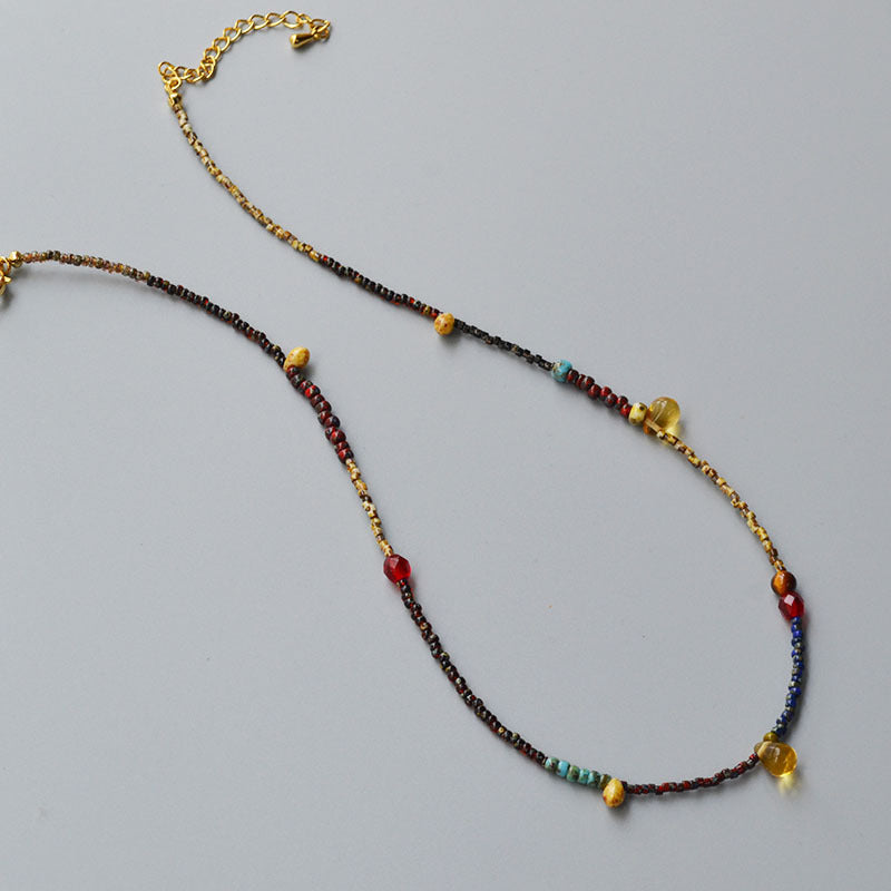 Romantische Halskette für besondere Momente