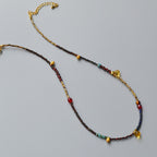 Romantische Halskette für besondere Momente