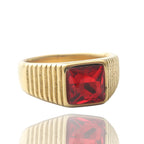 Charmante Ring für jeden Anlass