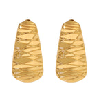 Atemberaubende Ohrring für den Alltag