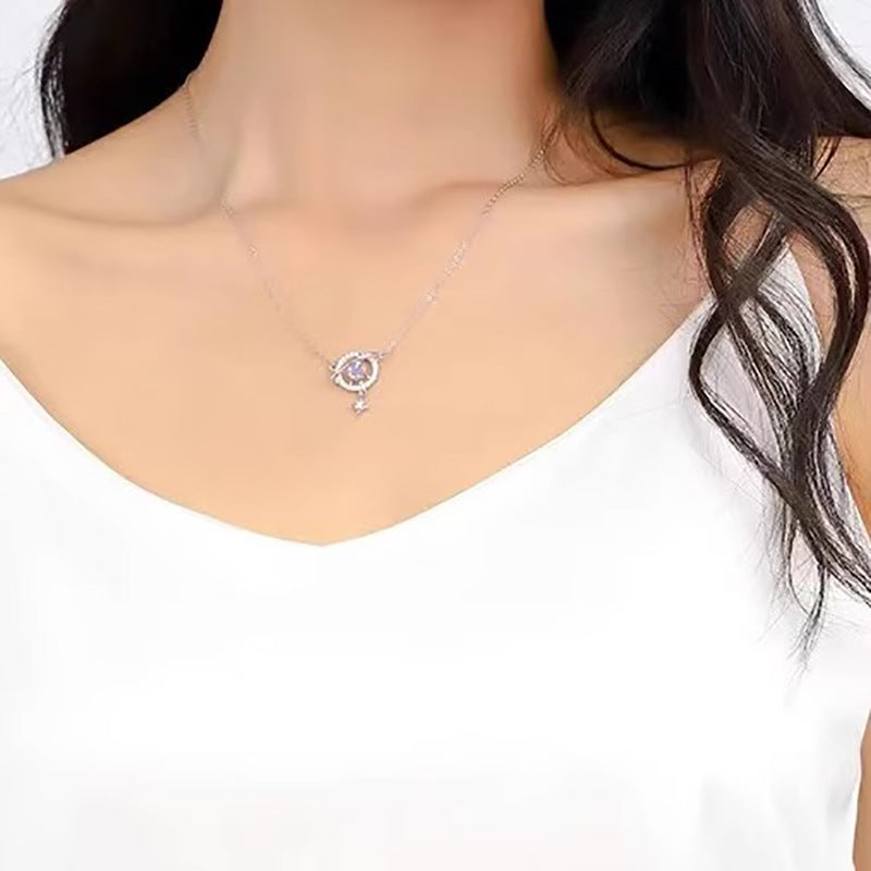 Klassische Halskette mit zeitloser Eleganz