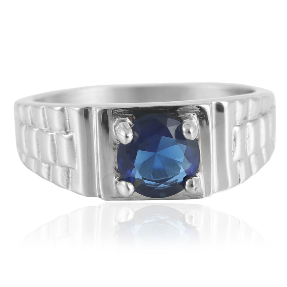 Romantische Ring für besondere Momente