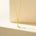 Elegante Halskette für jeden Anlass