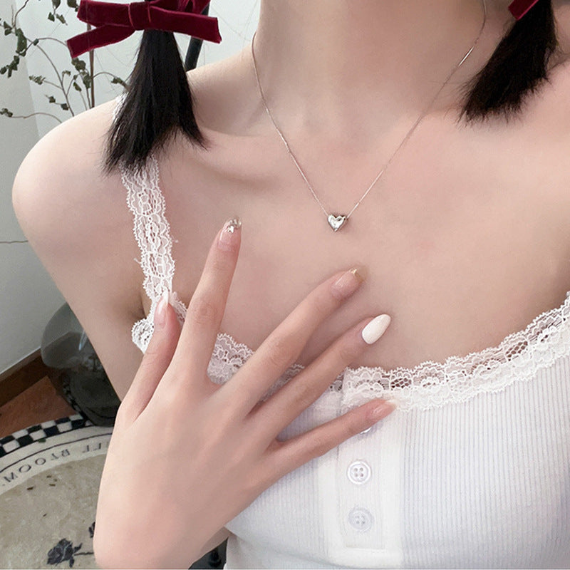 Charmante Halskette für jeden Anlass