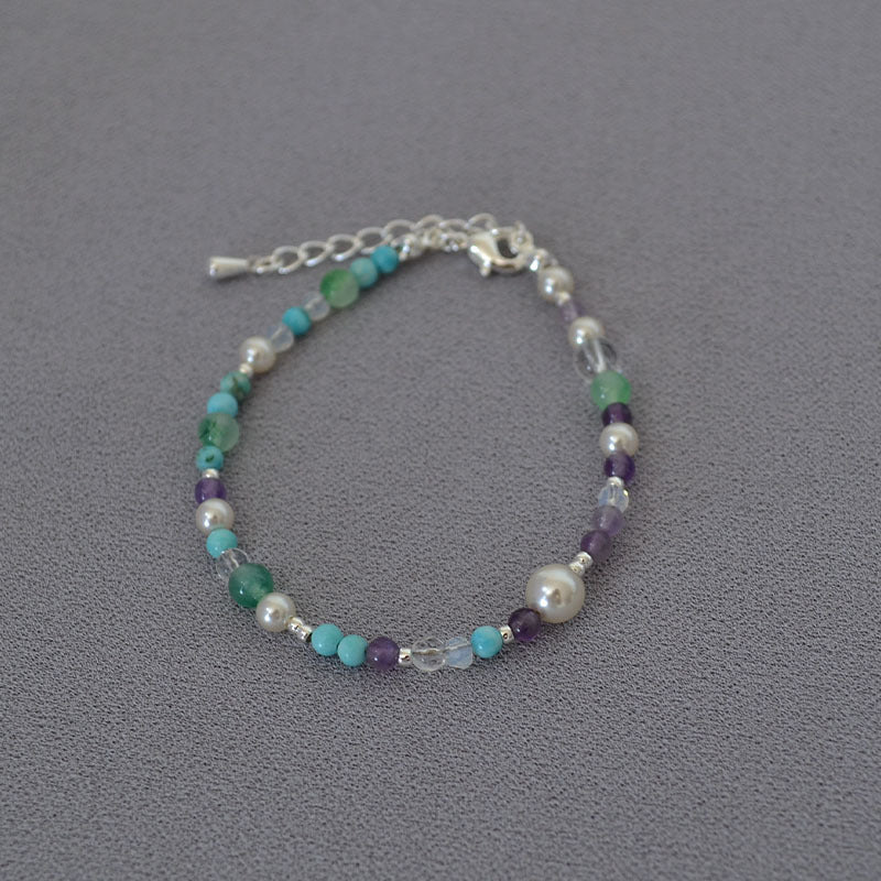 Romantische Halskette für besondere Momente