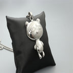 Klassische Halskette mit zeitloser Eleganz