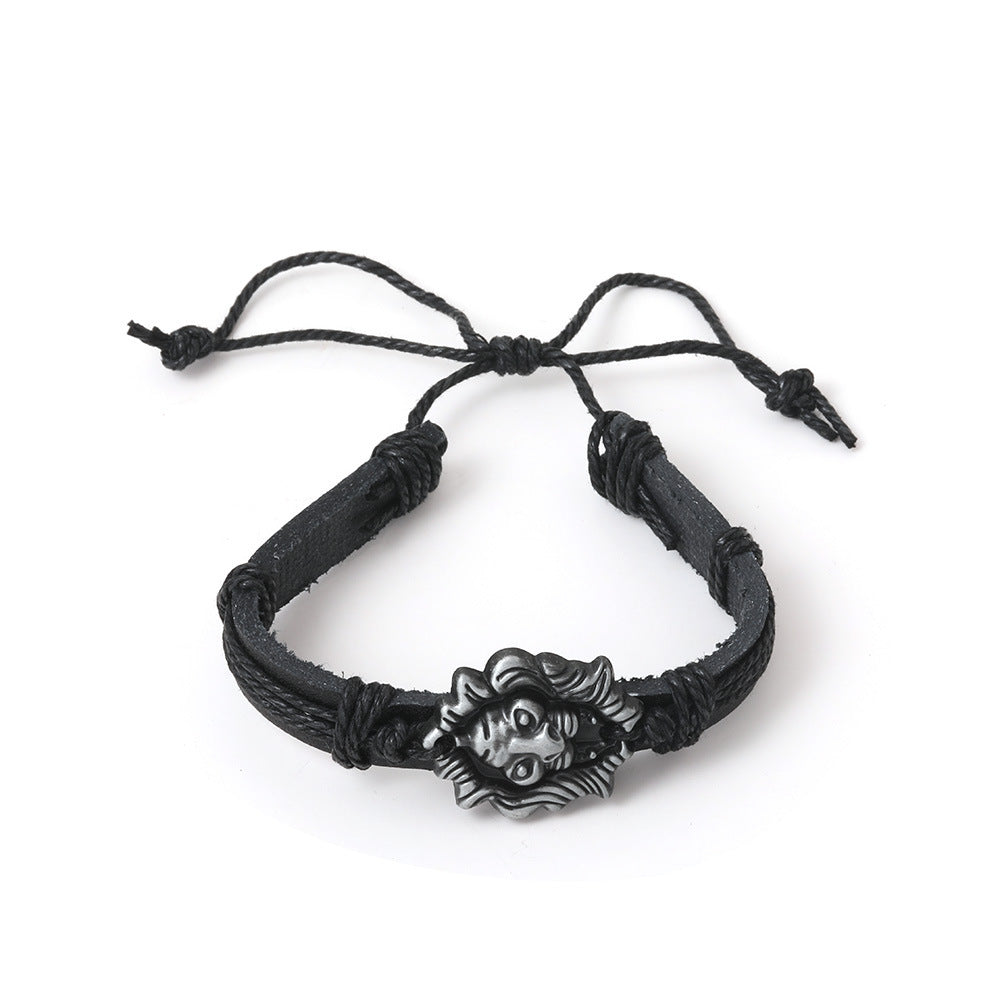 Schöne Armband mit einzigartigem Stil