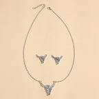 Charmante Halskette für jeden Anlass