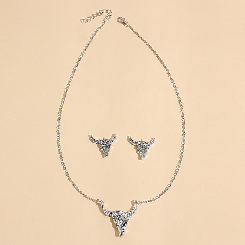 Charmante Halskette für jeden Anlass