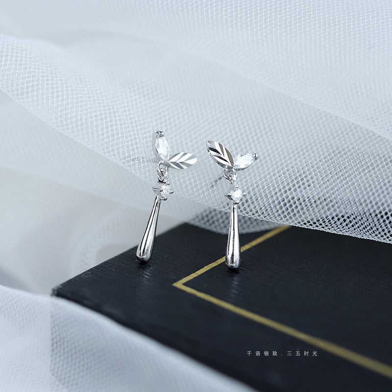 Elegante Ohrring für jeden Anlass