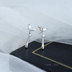 Elegante Ohrring für jeden Anlass