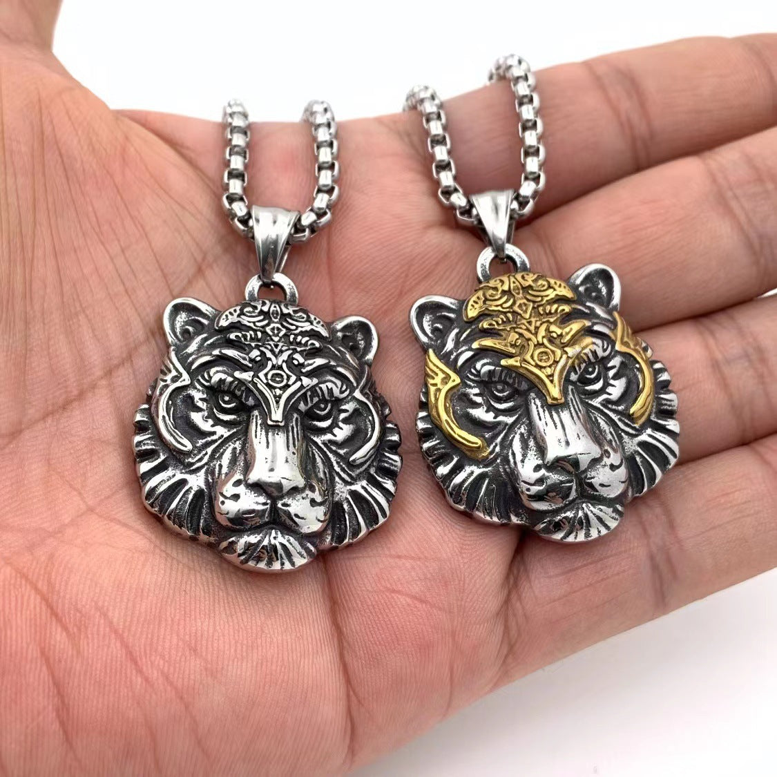 Atemberaubende Anhänger für den Alltag