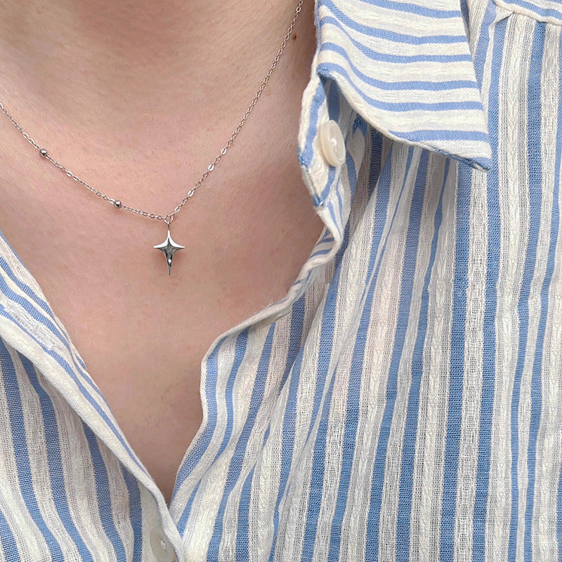 Atemberaubende Halskette für den Alltag