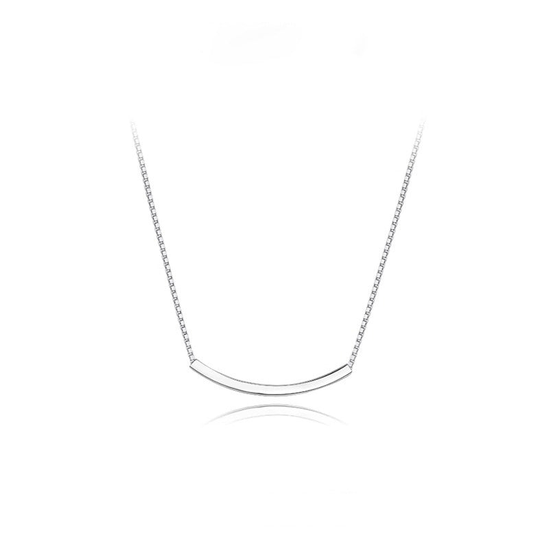 Atemberaubende Halskette für den Alltag