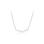 Atemberaubende Halskette für den Alltag