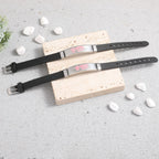 Zarte handwerkliche Armband