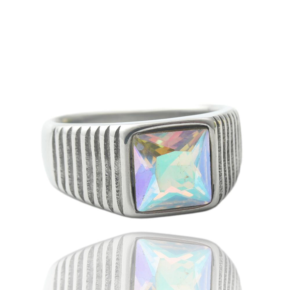 Charmante Ring für jeden Anlass