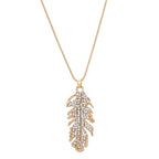 Atemberaubende Halskette für den Alltag