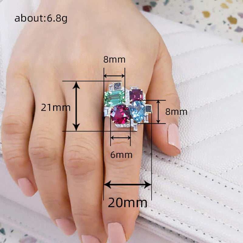 Charmante Armband für jeden Anlass