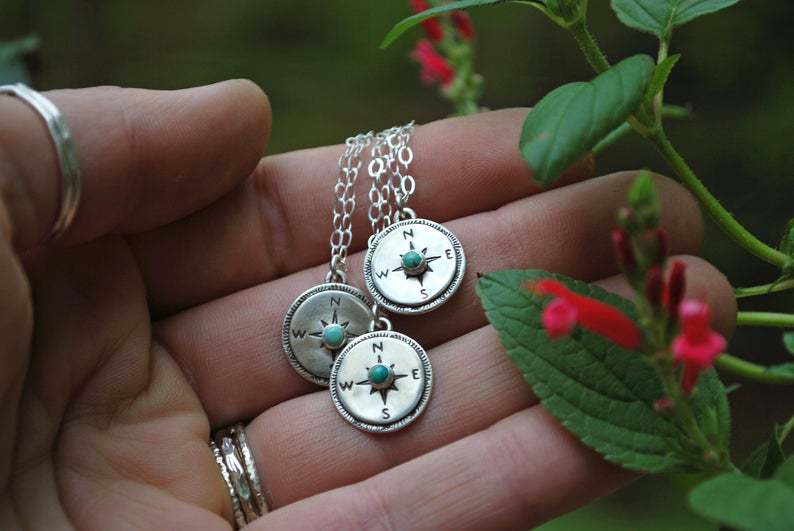 Elegante Halskette für jeden Anlass